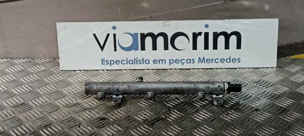 Regua de Injecao MERCEDES-BENZ CLS (C219) | 04 - 11