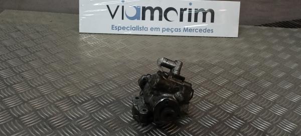 Bomba Direcao Assistida MERCEDES-BENZ C-CLASS (W203) | 00 - 07