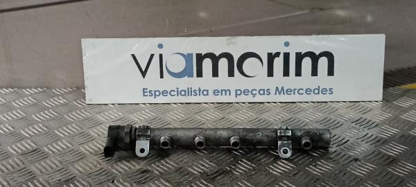 Regua de Injecao MERCEDES-BENZ CLS (C219) | 04 - 11