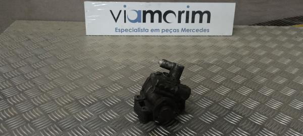 Bomba Direcao Assistida MERCEDES-BENZ C-CLASS (W203) | 00 - 07
