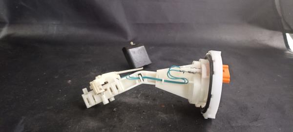 Bomba Combustivel MERCEDES-BENZ SLK (R170) | 96 - 04