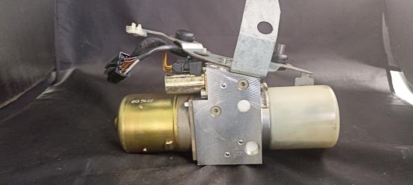 Bomba MERCEDES-BENZ SLK (R170) | 96 - 04