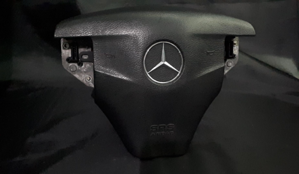 Airbag Volante MERCEDES-BENZ C-CLASS Coupe Sport (CL203) | 01 - 11