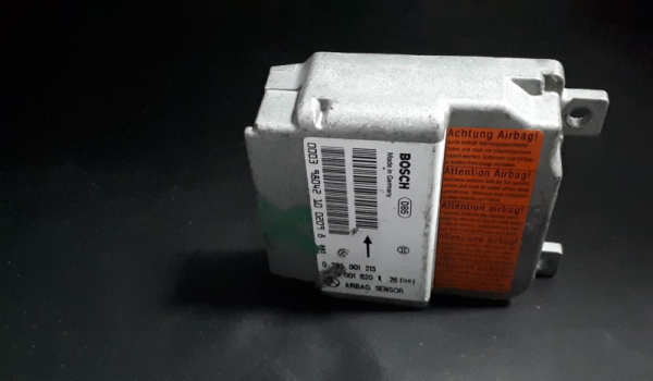 Centralina Airbags MERCEDES-BENZ S-CLASS (W140) | 91 - 98