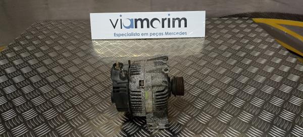 Alternador MERCEDES-BENZ A-CLASS (W168) | 97 - 05