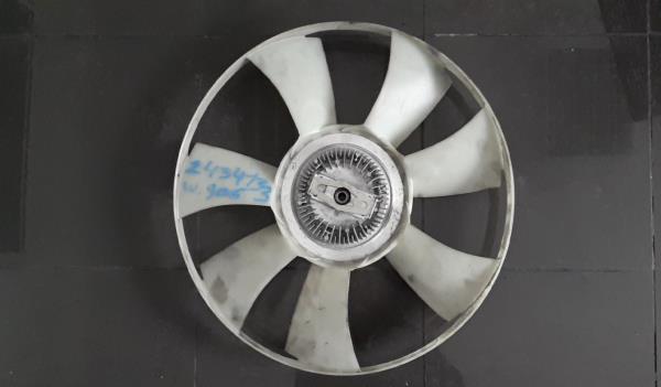 Ventilador MERCEDES-BENZ VITO / MIXTO Caixa (W639) | 03 - 