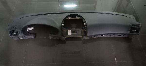 Dashboard MERCEDES-BENZ E-CLASS (W211) | 02 - 09