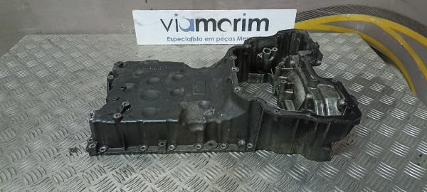 Carter MERCEDES-BENZ CLS (C219) | 04 - 11