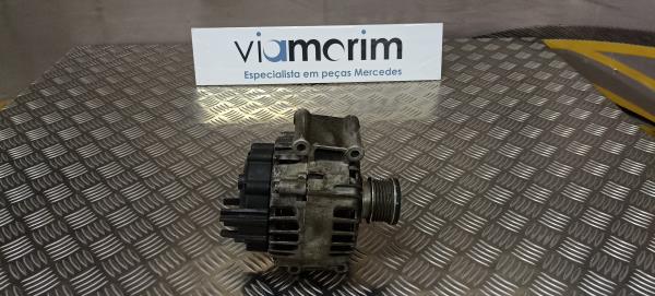 Alternador MERCEDES-BENZ C-CLASS Coupé (C204) | 11 - 