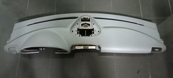 Tableau de bord MERCEDES-BENZ C-CLASS T-Model (S203) | 01 - 07