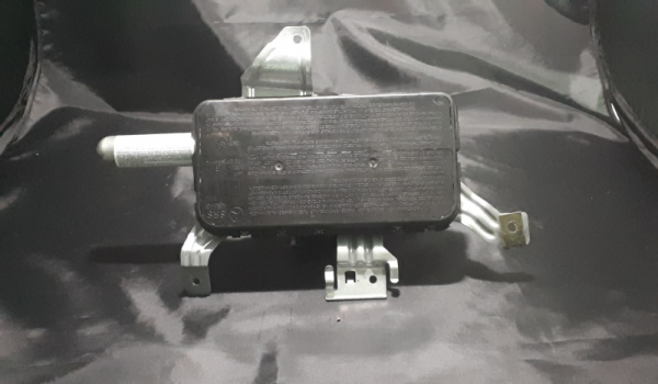 Airbag Porta MERCEDES-BENZ C-CLASS T-Model (S203) | 01 - 07