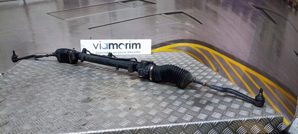 Caja Direcion MERCEDES-BENZ A-CLASS (W168) | 97 - 05