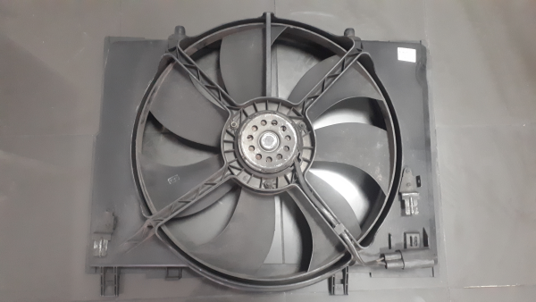 Ventilador MERCEDES-BENZ C-CLASS (W202) | 93 - 00