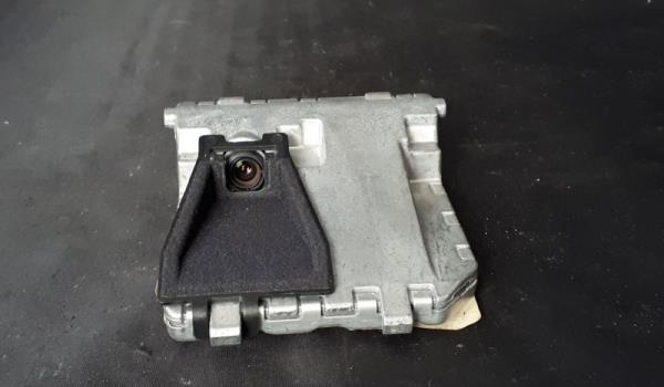 Camera MERCEDES-BENZ C-CLASS (W204) | 07 - 15