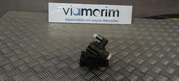 Bomba Direcao Assistida MERCEDES-BENZ E-CLASS (W211) | 02 - 09