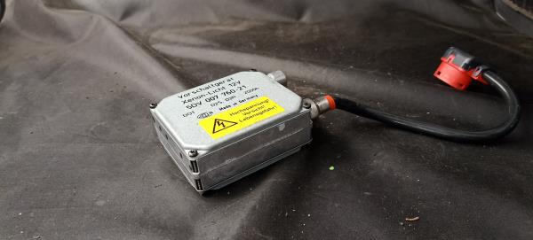 Balastro MERCEDES-BENZ E-CLASS (W210) | 95 - 03