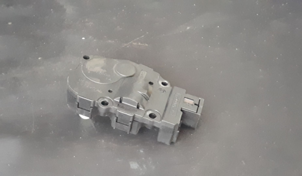Motor Comportas Sofagem MERCEDES-BENZ C-CLASS (W204) | 07 - 15