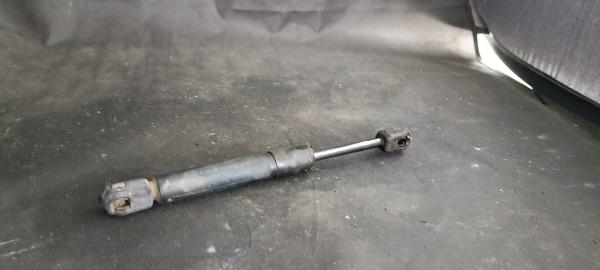 Amortecedor Mala MERCEDES-BENZ CLK Cabriolet (A208) | 98 - 02