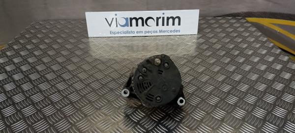 Alternador MERCEDES-BENZ CLK Cabriolet (A208) | 98 - 02