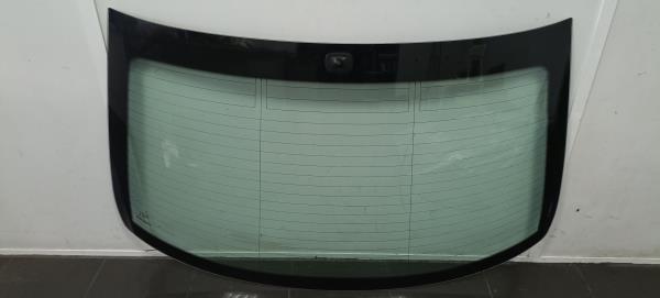 Back Glass MERCEDES-BENZ C-CLASS (W203) | 00 - 07