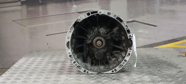 Caixa de Velocidades MERCEDES-BENZ E-CLASS (W212) | 09 - 16