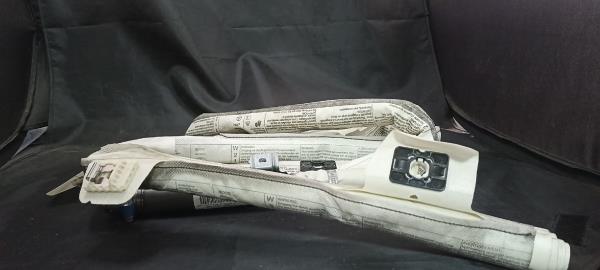 Cortina Airbag MERCEDES-BENZ E-CLASS (W212) | 09 - 16