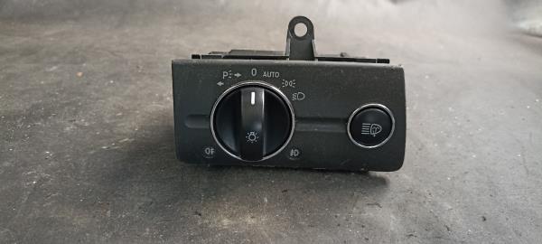 Interruptor Luzes MERCEDES-BENZ E-CLASS (W211) | 02 - 09