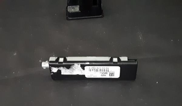 Amplificador Antena MERCEDES-BENZ C-CLASS T-Model (S204) | 07 - 14