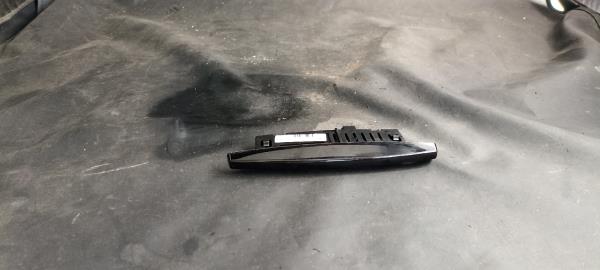 Display MERCEDES-BENZ E-CLASS (W212) | 09 - 16