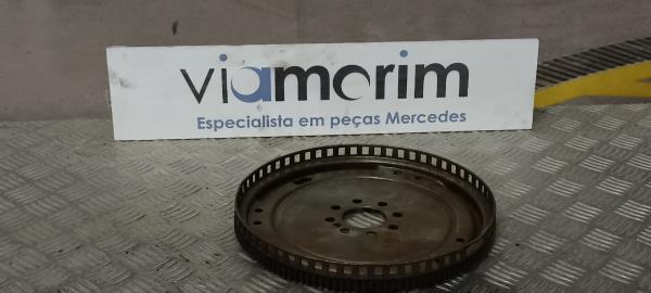 Volante Motor MERCEDES-BENZ B-CLASS (W245) | 05 - 11