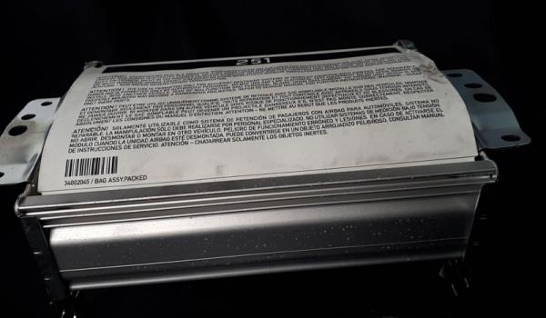 Airbag Acompañante MERCEDES-BENZ M-CLASS (W164) | 05 - 12