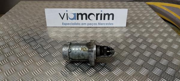 Motor de Arranque MERCEDES-BENZ A-CLASS (W176) | 12 - 18