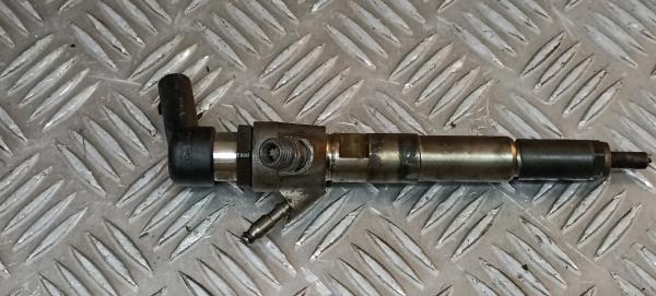 Sistema Inyeccion MERCEDES-BENZ A-CLASS (W176) | 12 - 18