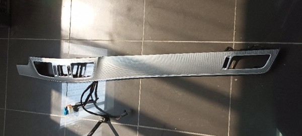 Friso Interior MERCEDES-BENZ E-CLASS (W212) | 09 - 16