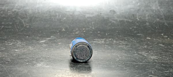 Sensor MERCEDES-BENZ CLK Cabriolet (A208) | 98 - 02