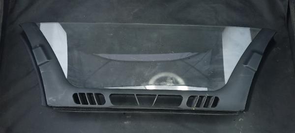 Defletor Vento MERCEDES-BENZ SLK (R171) | 04 - 11