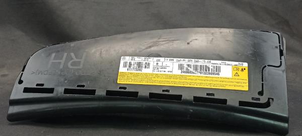 Airbag Banco MERCEDES-BENZ A-CLASS (W176) | 12 - 18
