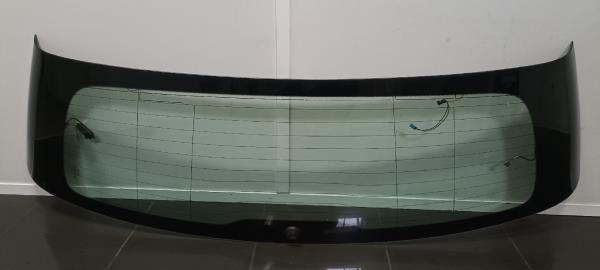 Back Glass MERCEDES-BENZ B-CLASS (W246, W242) | 11 - 18
