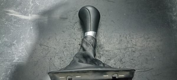 Moca de Velocidades MERCEDES-BENZ C-CLASS T-Model (S204) | 07 - 14 Imagem-1