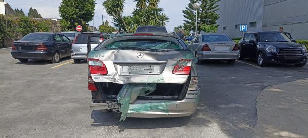 E-CLASS T-Model  MERCEDES-BENZ E-CLASS T-Model (S211) | 03 - 09