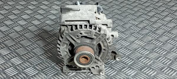 Alternador MERCEDES-BENZ E-CLASS (W211) | 02 - 09