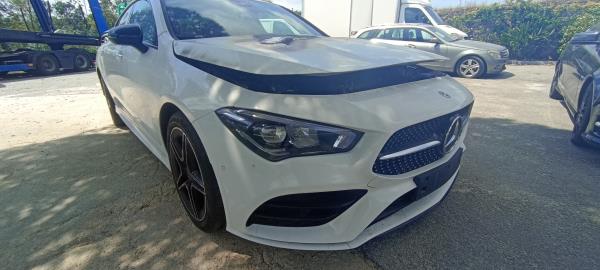 CLA  MERCEDES-BENZ CLA (C118) | 19 - 