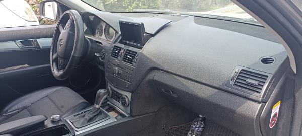 MERCEDES-BENZ C-CLASS T-Model 