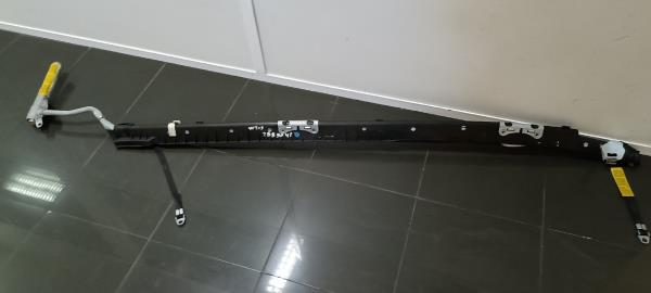 Cortina Airbag MERCEDES-BENZ C-CLASS T-Model (S203) | 01 - 07