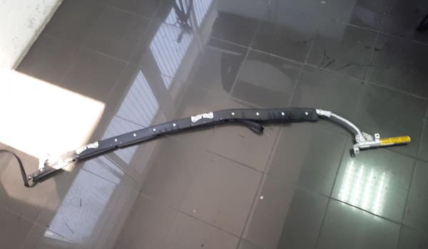 Cortina Airbag MERCEDES-BENZ C-CLASS (W203) | 00 - 07