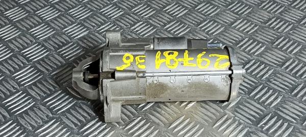 Motor de Arranque MERCEDES-BENZ E-CLASS (W213) | 16 - 