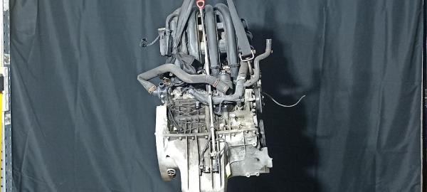 Motor MERCEDES-BENZ B-CLASS (W245) | 05 - 11 Imagem-1