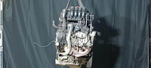 Motor MERCEDES-BENZ B-CLASS (W245) | 05 - 11 Imagem-2
