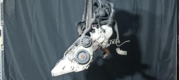 Motor MERCEDES-BENZ B-CLASS (W245) | 05 - 11 Imagem-3