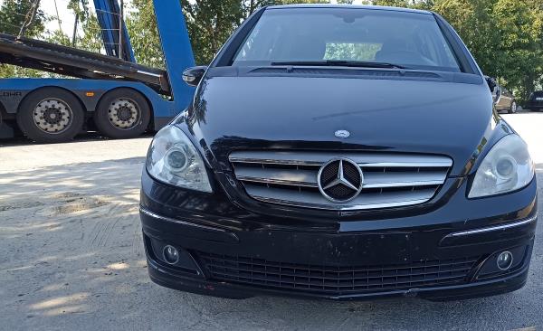 B-CLASS  MERCEDES-BENZ B-CLASS (W245) | 05 - 11